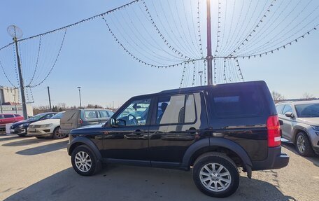 Land Rover Discovery III, 2007 год, 850 000 рублей, 5 фотография