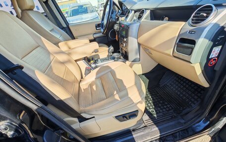 Land Rover Discovery III, 2007 год, 850 000 рублей, 8 фотография