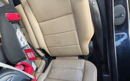 Land Rover Discovery III, 2007 год, 850 000 рублей, 12 фотография