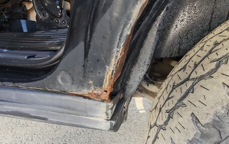 Land Rover Discovery III, 2007 год, 850 000 рублей, 15 фотография