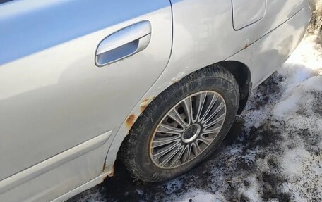 Hyundai Elantra III, 2001 год, 250 000 рублей, 2 фотография