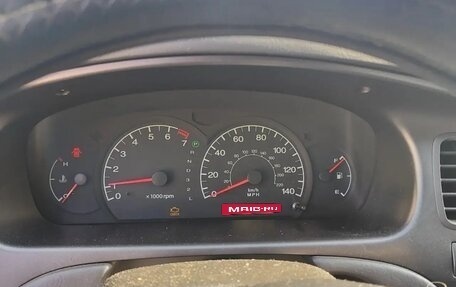 Hyundai Elantra III, 2001 год, 250 000 рублей, 4 фотография