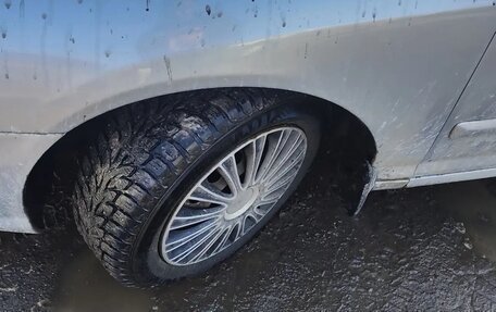 Hyundai Elantra III, 2001 год, 250 000 рублей, 13 фотография