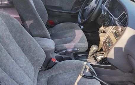 Hyundai Elantra III, 2001 год, 250 000 рублей, 10 фотография