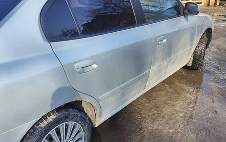 Hyundai Elantra III, 2001 год, 250 000 рублей, 11 фотография