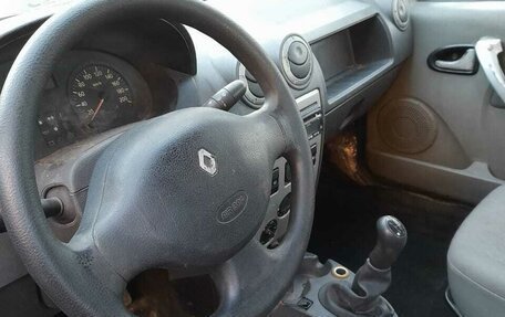 Renault Logan I, 2009 год, 260 000 рублей, 6 фотография