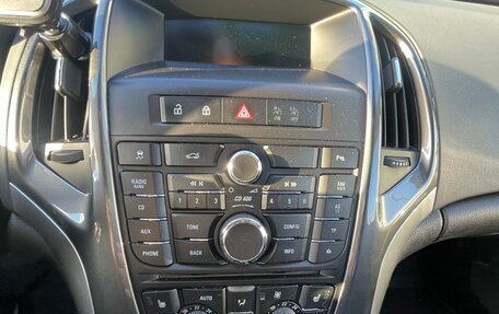 Opel Astra J, 2013 год, 777 000 рублей, 4 фотография