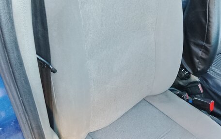 Renault Logan I, 2009 год, 260 000 рублей, 10 фотография