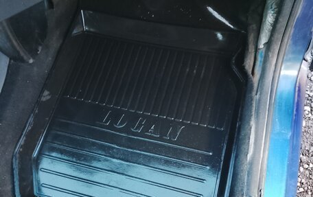 Renault Logan I, 2009 год, 260 000 рублей, 11 фотография