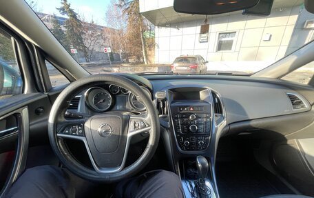Opel Astra J, 2013 год, 777 000 рублей, 5 фотография