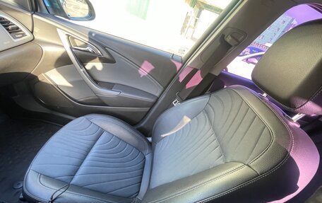 Opel Astra J, 2013 год, 777 000 рублей, 2 фотография