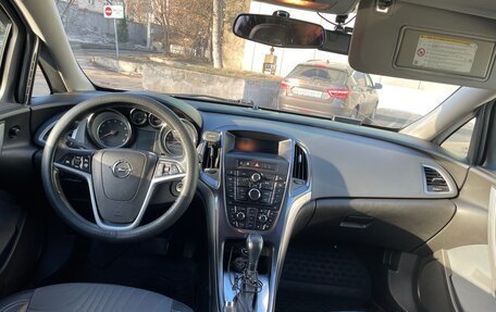 Opel Astra J, 2013 год, 777 000 рублей, 12 фотография