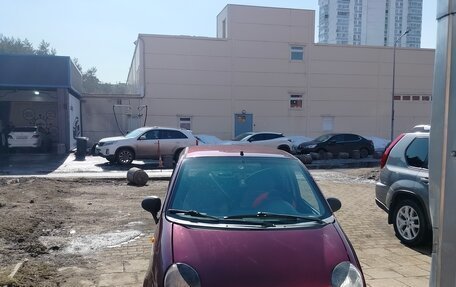 Daewoo Matiz, 2011 год, 200 000 рублей, 2 фотография