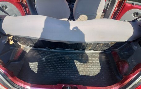 Daewoo Matiz, 2011 год, 200 000 рублей, 13 фотография