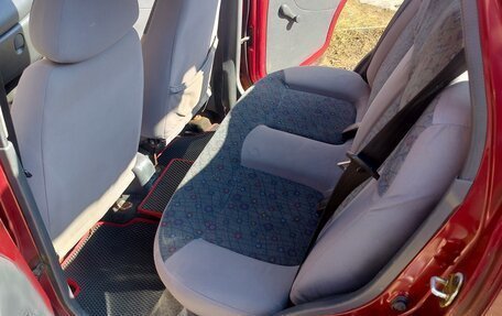 Daewoo Matiz, 2011 год, 200 000 рублей, 12 фотография