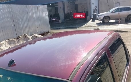 Daewoo Matiz, 2011 год, 200 000 рублей, 8 фотография