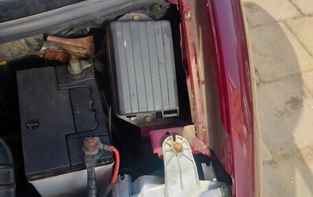 Daewoo Matiz, 2011 год, 200 000 рублей, 20 фотография