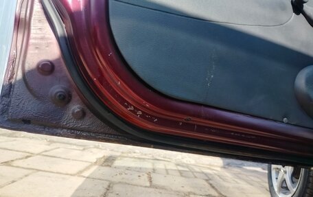 Daewoo Matiz, 2011 год, 200 000 рублей, 22 фотография