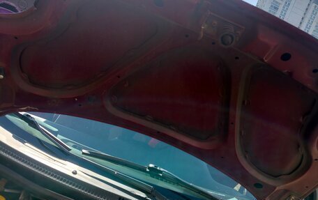 Daewoo Matiz, 2011 год, 200 000 рублей, 21 фотография