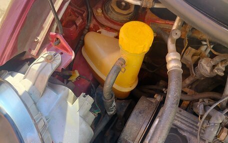 Daewoo Matiz, 2011 год, 200 000 рублей, 19 фотография