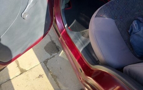 Daewoo Matiz, 2011 год, 200 000 рублей, 26 фотография