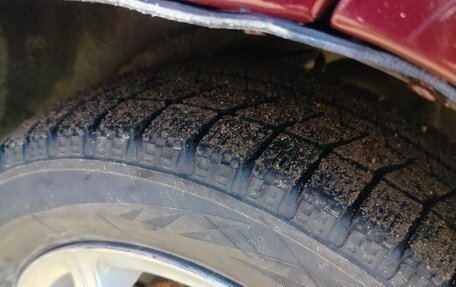 Daewoo Matiz, 2011 год, 200 000 рублей, 23 фотография