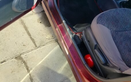 Daewoo Matiz, 2011 год, 200 000 рублей, 25 фотография