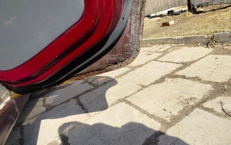 Daewoo Matiz, 2011 год, 200 000 рублей, 27 фотография