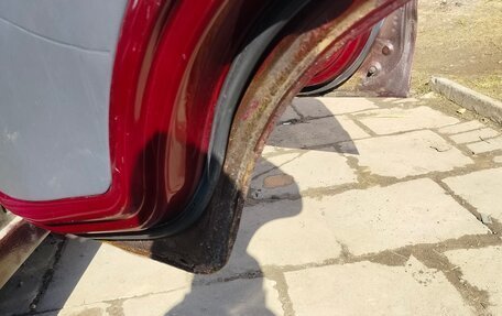 Daewoo Matiz, 2011 год, 200 000 рублей, 28 фотография