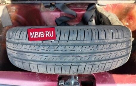 Daewoo Matiz, 2011 год, 200 000 рублей, 16 фотография