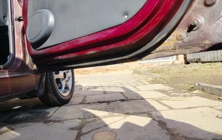 Daewoo Matiz, 2011 год, 200 000 рублей, 29 фотография