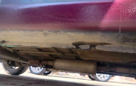 Daewoo Matiz, 2011 год, 200 000 рублей, 30 фотография