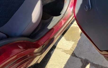 Daewoo Matiz, 2011 год, 200 000 рублей, 31 фотография