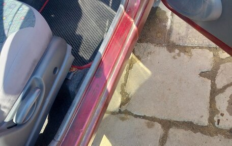 Daewoo Matiz, 2011 год, 200 000 рублей, 32 фотография