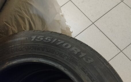 Daewoo Matiz, 2011 год, 200 000 рублей, 35 фотография