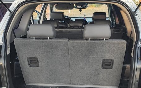 Chevrolet Captiva I, 2012 год, 1 300 000 рублей, 12 фотография