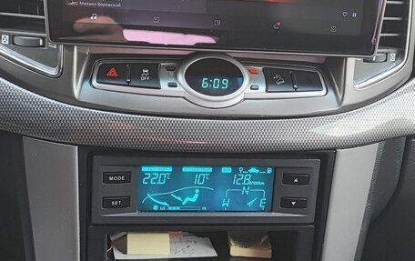 Chevrolet Captiva I, 2012 год, 1 300 000 рублей, 16 фотография