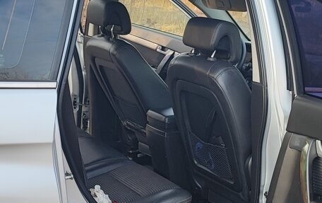 Chevrolet Captiva I, 2012 год, 1 300 000 рублей, 13 фотография