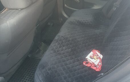 Toyota Corolla, 2008 год, 700 000 рублей, 5 фотография