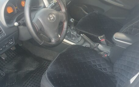 Toyota Corolla, 2008 год, 700 000 рублей, 3 фотография