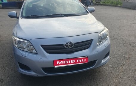 Toyota Corolla, 2008 год, 700 000 рублей, 2 фотография