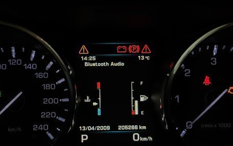 Land Rover Range Rover Evoque I, 2011 год, 2 100 000 рублей, 11 фотография