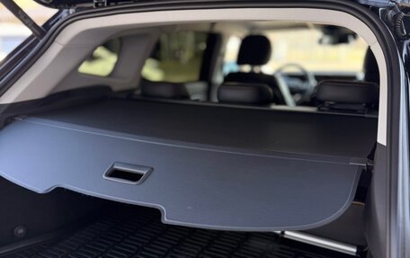 CheryExeed TXL, 2022 год, 2 500 000 рублей, 6 фотография