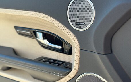 Land Rover Range Rover Evoque I, 2011 год, 2 100 000 рублей, 14 фотография