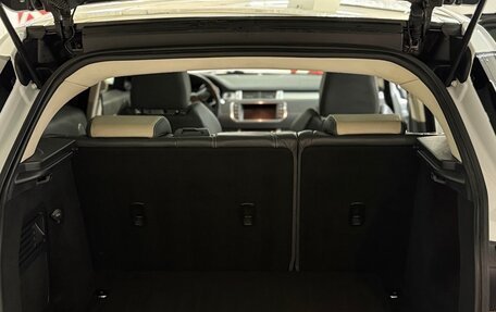 Land Rover Range Rover Evoque I, 2011 год, 2 100 000 рублей, 12 фотография