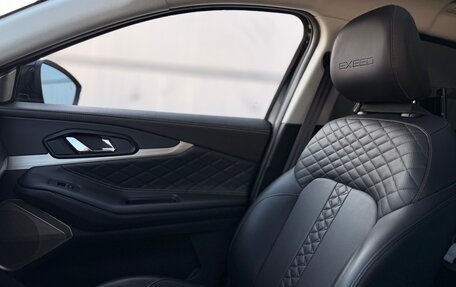 CheryExeed TXL, 2022 год, 2 500 000 рублей, 11 фотография