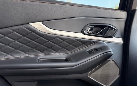 CheryExeed TXL, 2022 год, 2 500 000 рублей, 10 фотография