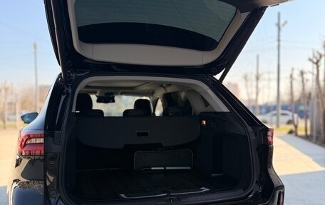 CheryExeed TXL, 2022 год, 2 500 000 рублей, 5 фотография