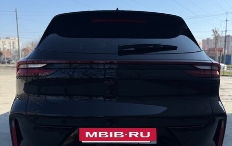 CheryExeed TXL, 2022 год, 2 500 000 рублей, 3 фотография