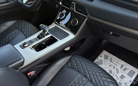 CheryExeed TXL, 2022 год, 2 500 000 рублей, 12 фотография